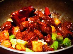 -新荣记(西溪湿地店)