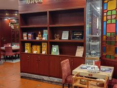 -点都德(龙之梦店)