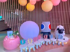 -水桶王国主题餐厅·聚会·生日派对·亲子活动·家庭套餐(亚龙湾希尔顿店)