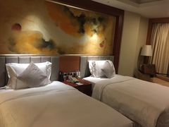 -深圳观澜格兰云天国际酒店