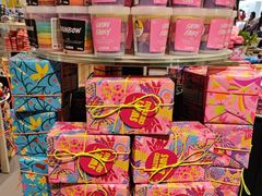 -LUSH(威尼斯人店)
