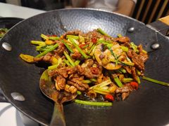 -蘇小主·创意中国菜(金茂览秀城店)