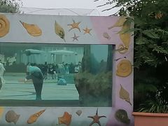 -秦皇岛乐岛海洋王国