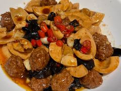 -胡老大菜热饭香·家宴(二七北路店)