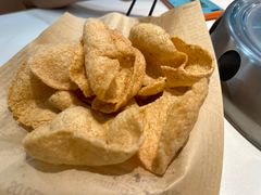 -杨翔豆皮涮牛肚(华阳城店)