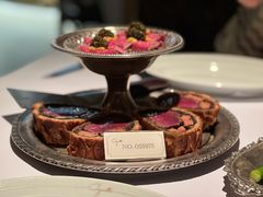 威灵顿牛排-壳里西餐厅Coquille Seafood Bistro(蒙自路店)