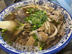 -有家驴肉黄面(敦煌店)