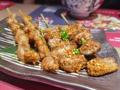 -小椋(富安商业广场店)