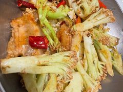 -至潮餐厅精致粤菜·活鲈鱼·走地鸡(珠江新城店)