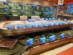 -天天渔港(杏林街店)