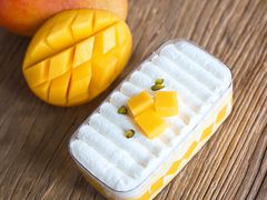 -慕禧法式甜品(如意商务大厦店)