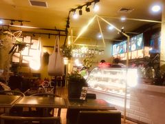 -花蒲甜品(海信广场店)