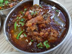 豆腐脑-代四孃牛华豆腐脑美味小食(总店)
