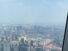 -上海环球金融中心骑迹50年环球之旅