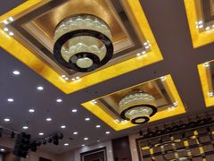 大堂-顺德人家食府(黄金广场店)