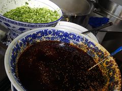 -京穆兰兰州牛肉面·清真(中川机场店)