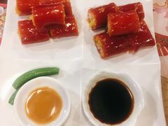 -点都德(大茶楼店)