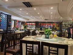 大堂-包子大王(新泽巷店)