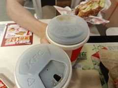 -肯德基(亦庄上海沙龙店)