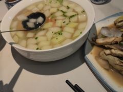 -旺达·福州菜(正大广场店)