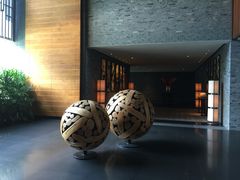 -三亚太阳湾柏悦酒店