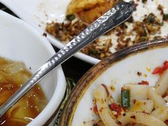 -黄妈伤心凉粉总店(名店街店)