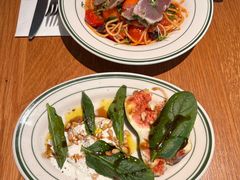 -La Strada(安福路店)