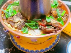 -清真大胡子烧烤烤全羊(茸平路店)