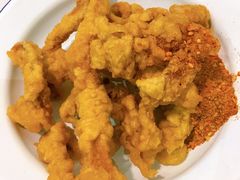 成都小酥肉-有拈头成都市井火锅(柳市店)
