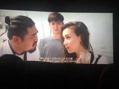 -红星电影世界开元地中海店(RealD杜比全景声)