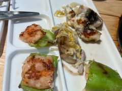 -霸腹烤肉(厦门柚子番店)