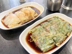 -卓粤拉肠(红庙店)