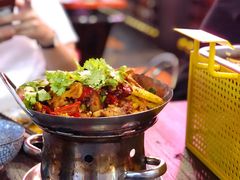 -重庆烤鱼(武吉士店)