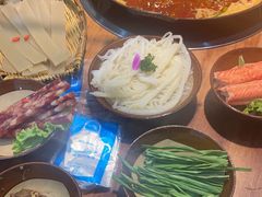 -楠火锅(哈尔滨金爵万象店)