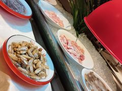 -深圳同泰万怡酒店·万荟轩自助餐厅(同泰店)