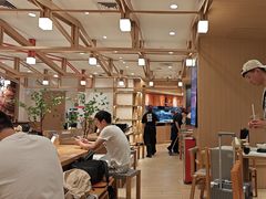 -味千拉面(广州白云机场T1西二店)