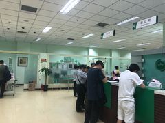 -慈铭体检(世纪城分院)