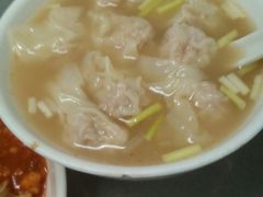 -汉记面馆(南华东路店)