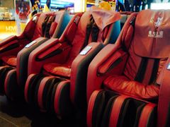 -万达影城(南宁印象城IMAX店)