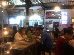 -Doo Dee Thai Food(Issan/Isaan/Esan)
