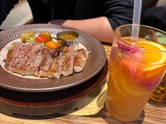 -半秋山西餐厅(销品茂店)