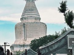 -妙应寺白塔