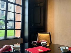 -上海苏宁宝丽嘉酒店·嘉府壹号中餐厅