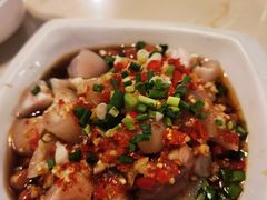 -勇记干锅居(德阳店)