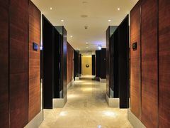 茶楼走廊-成都峨眉雪芽大酒店