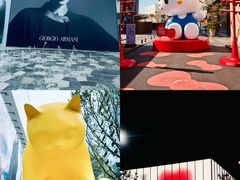 -深圳湾万象城(南山店)