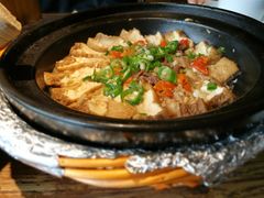 -炊烟小炒黄牛肉(东庆街店)