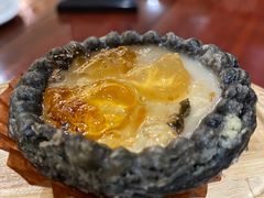 燕窝蛋挞-顺德人家食府(黄金广场店)