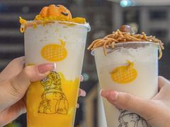 -维维豆奶(金鹰新街口店)