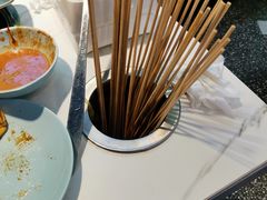 -燃尖儿自助串串火锅(新业广场店)
